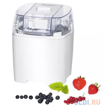 Мороженница Steba IC 20 белый