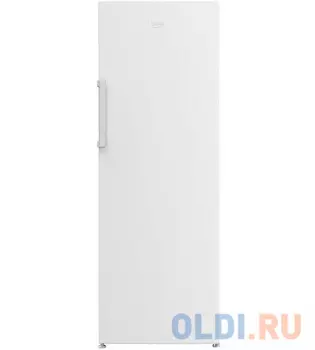 Морозильная камера Beko RFSK266T01W белый