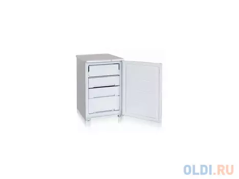 Морозильная камера Бирюса 14EK-2 белый