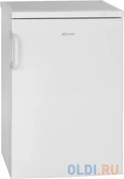 Морозильная камера Bomann GS 2196.1 белый