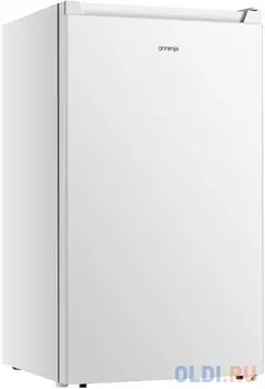 Морозильная камера Gorenje F39FPW4 белый