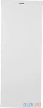 Морозильная камера Hyundai CU2005 белый