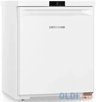 Морозильная камера Liebherr Fe 1003 белый