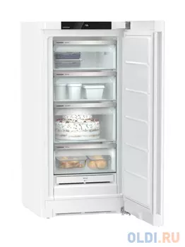 Морозильная камера Liebherr FNe 4224 белый
