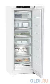 Морозильная камера Liebherr FNe 5026 Plus NoFrost белый