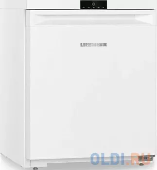 Морозильная камера Liebherr/ Pure,68x55x60.7, объем 75 л,уровень шума 37 дБ,Светодиодная подсветка морозильной камеры