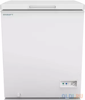 Морозильный ларь BD (W)-203QX KRAFT