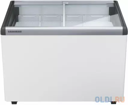 Морозильный ларь Liebherr EFI 2853 белый