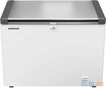 Морозильный ларь Liebherr EFL 3056 белый