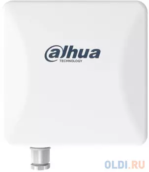 Мост беспроводной Dahua DH-PFWB5-10n белый
