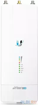 Мост беспроводной Ubiquiti AF-5XHD 10/100/1000BASE-TX белый