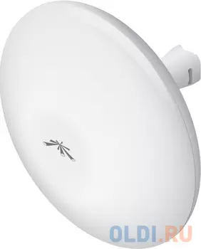 Мост Wi-Fi Ubiquiti NBE-M5-16 NanoBeam M5 802.11n 150Mbps 5GHz 16dBi