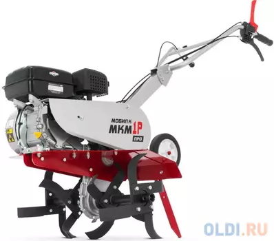 Мотоблок Мобил К МКМ-1Р ПРО