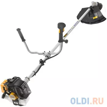 Мотокоса ALPINA TB 320D серия BLACK