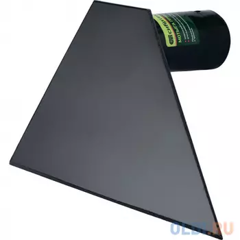 Мотыга 190х120мм прямая без черенка Россия// Сибртех