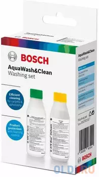 Моющее средство Bosch BBZWDSET