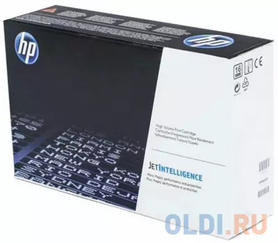 МПС Картридж HP 51X лазерный увеличенной емкости (13000 стр)