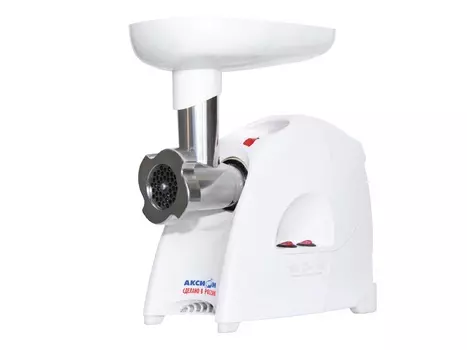 Мясорубка Аксион М 41.03