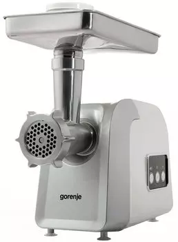 Мясорубка Gorenje MG2500SJW