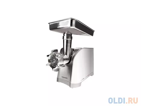 Мясорубка Redmond RMG-1203-8 500Вт серебристый