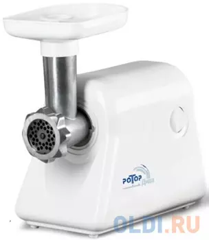 Мясорубка Ротор Дива-Р ЭМШ 35/300-1 800 Вт белый