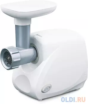 Мясорубка Ротор Классик-Р ЭМШ 35/300-1 1500Вт белый