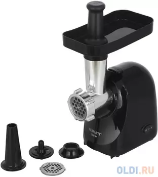 Мясорубка Scarlett SC-MG45S73, черный