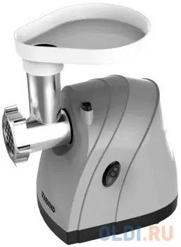 Мясорубка Starwind SMG4485 1800Вт серебристый