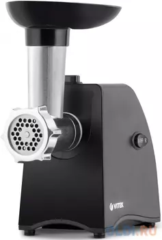 Мясорубка Vitek VT-3635, черный