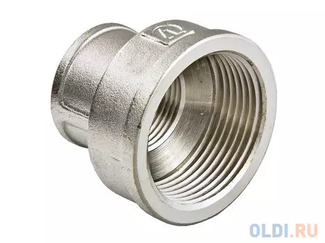 Муфта переходная 1"х1/2" вн.-вн. VALTEC VTr.240.N.0604