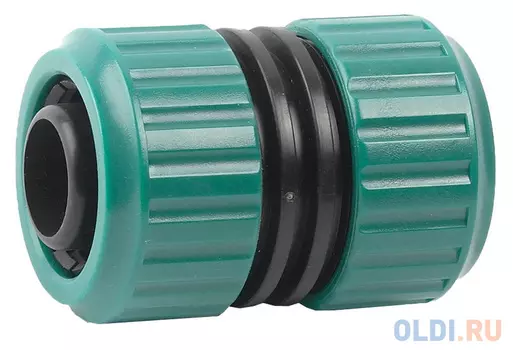 Муфта RACO "Original" (шланг 1"- шланг 1")