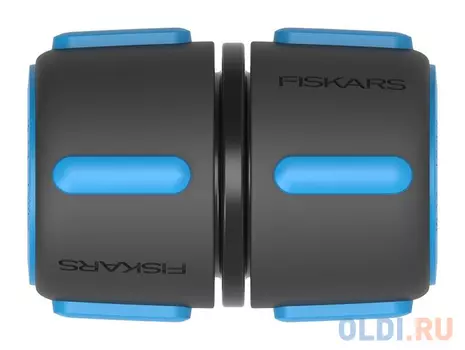 Муфта ремонтная Fiskars 1027064 черный/синий