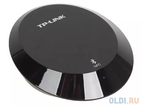 Мультимедиа адаптер TP-Link HA100 Музыкальный Bluetooth-ресивер