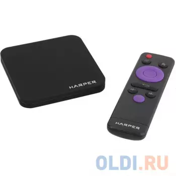 Мультимедийный плеер Harper ABX-210