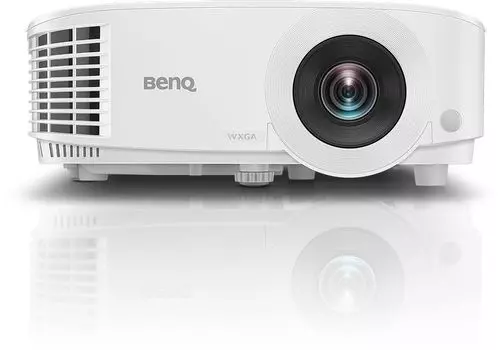 Мультимедийный проектор BenQ MW612 White DLP / 1280 х 800 / 16:10 / 4000 Lm / 20000:1