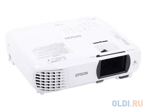 Мультимедийный проектор Epson EH-TW610