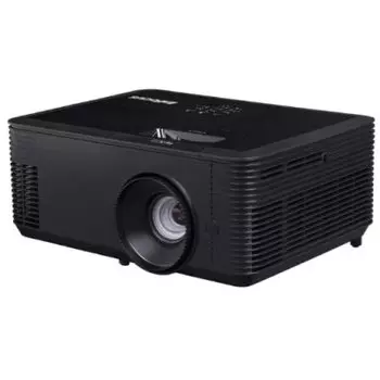 Мультимедийный проектор INFOCUS IN138HD Black DLP / 1920 x 1080 / 16:9 / 4000 Lm / 28500:1