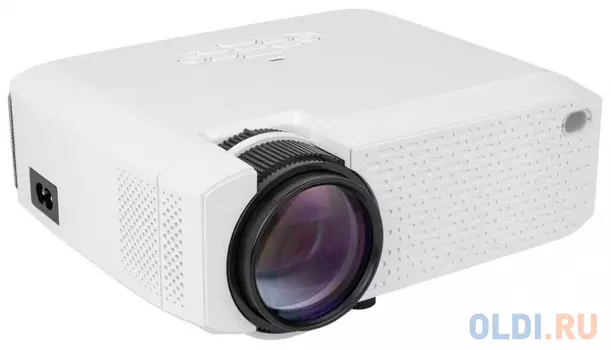 Мультимедийный проектор Ray Fly