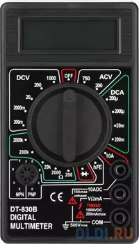 Мультиметр Deko DT830B