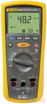 Мультиметр Fluke 2427890 FLUKE-1507