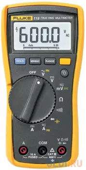 Мультиметр Fluke 2583583 (FLUKE-115 EUR)