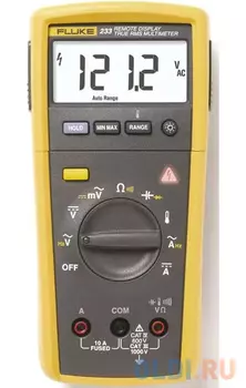 Мультиметр Fluke 3469334 (FLUKE-233 EU)