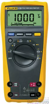Мультиметр Fluke FLUKE-179 EGFID 1592842