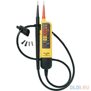 Мультиметр Fluke IG FLUKE-T90