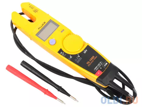 Мультиметр Fluke IG T5-1000 EUR1