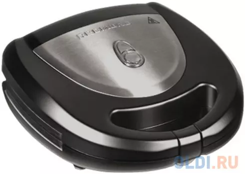 Мультипекарь Redmond RMB-PM600 700Вт черный