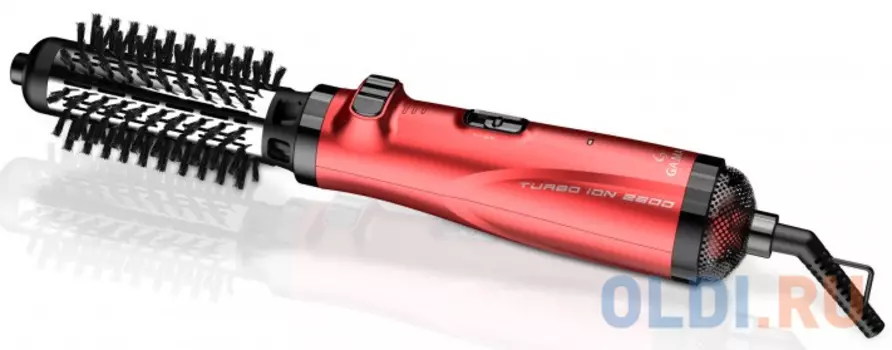 Мультистайлер TURBO ION 2600 - MY GA.MA