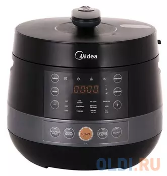 Мультиварка Midea MPC-6001