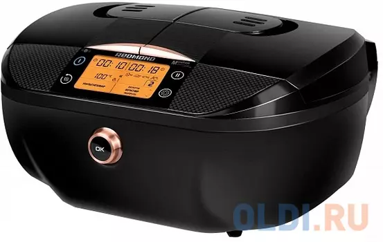 Мультиварка Redmond RMC-CBD100S