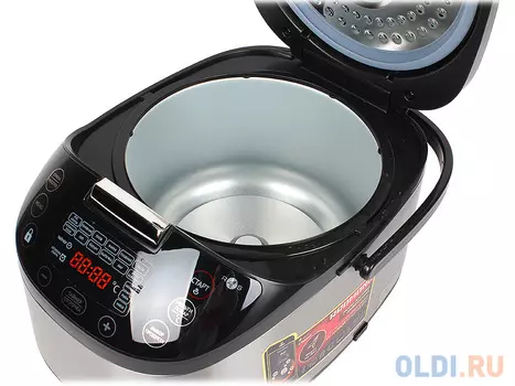 Мультиварка Redmond RMC-M800S